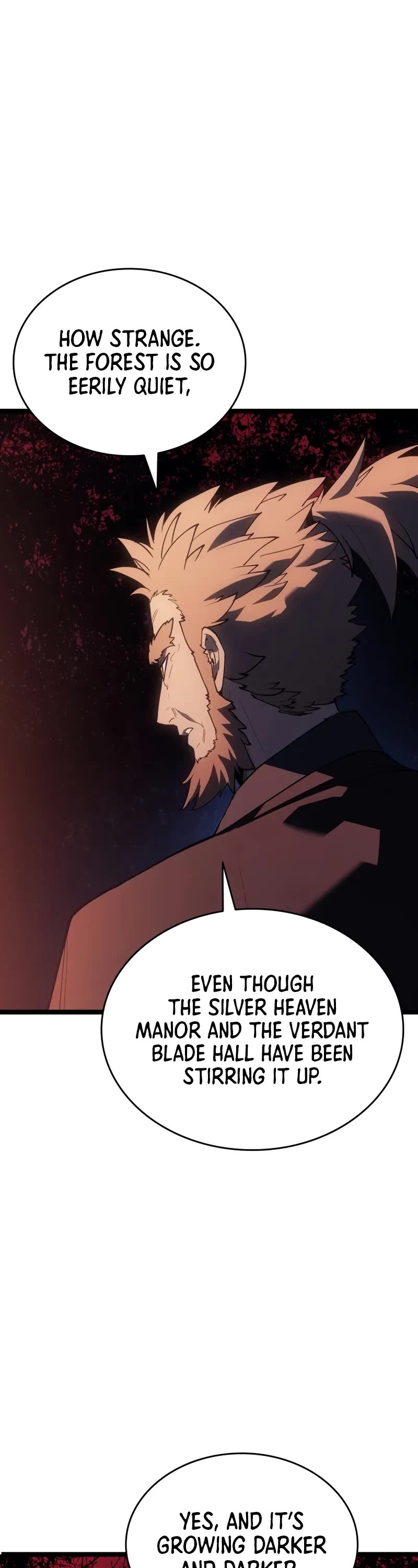 Reaper of the Drifting Moon Chapter 104 page 27 - Chapter 104