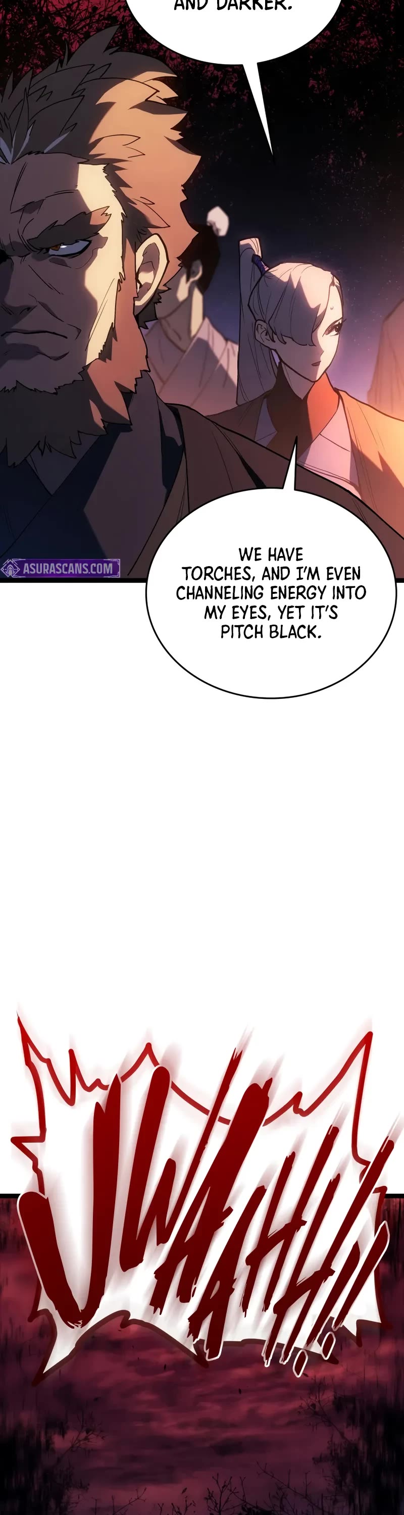 Reaper of the Drifting Moon Chapter 104 page 28 - Chapter 104