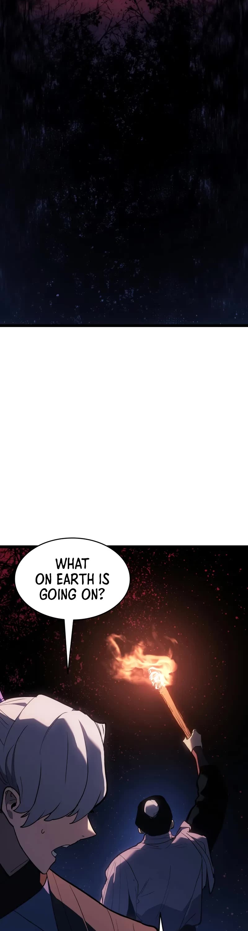 Reaper of the Drifting Moon Chapter 104 page 29 - Chapter 104