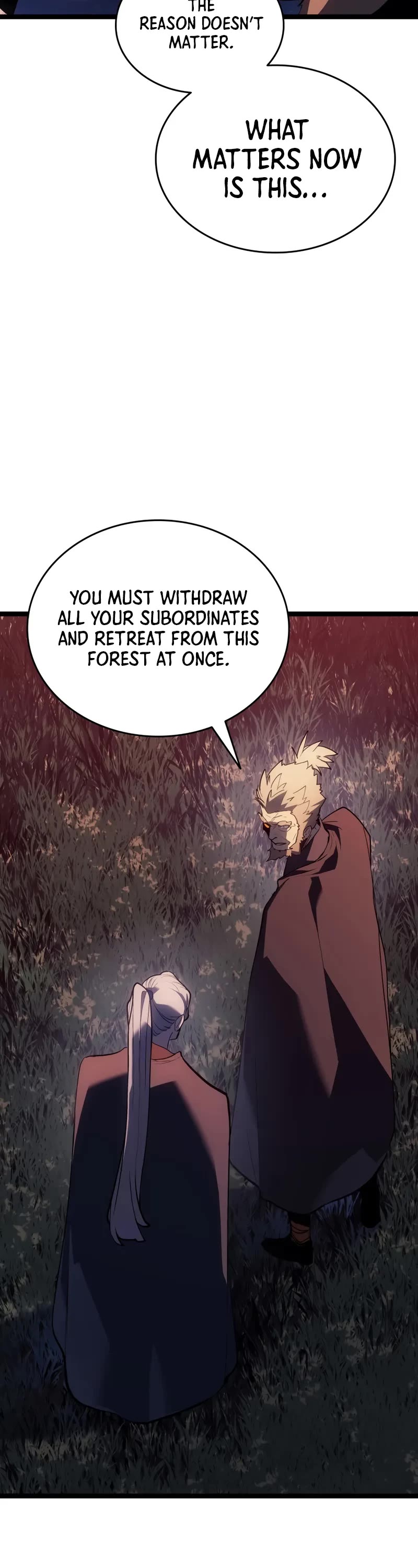 Reaper of the Drifting Moon Chapter 104 page 34 - Chapter 104