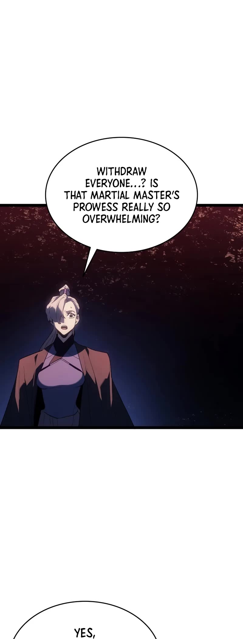Reaper of the Drifting Moon Chapter 104 page 35 - Chapter 104