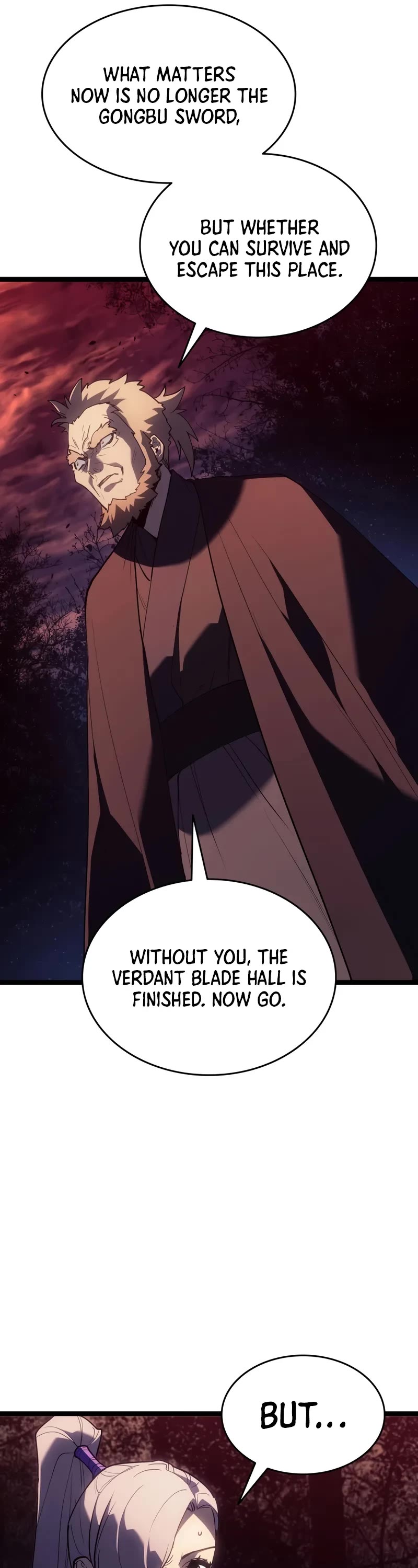 Reaper of the Drifting Moon Chapter 104 page 37 - Chapter 104