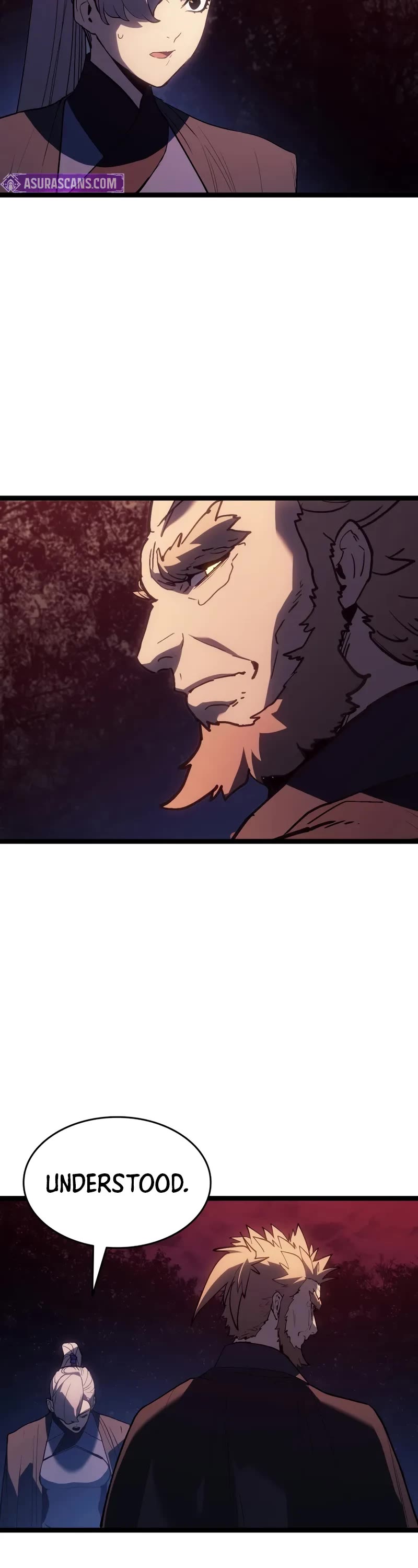 Reaper of the Drifting Moon Chapter 104 page 38 - Chapter 104