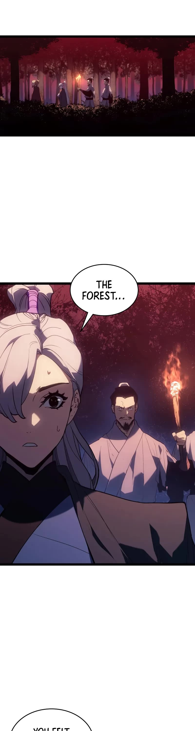 Reaper of the Drifting Moon Chapter 104 page 4 - Chapter 104