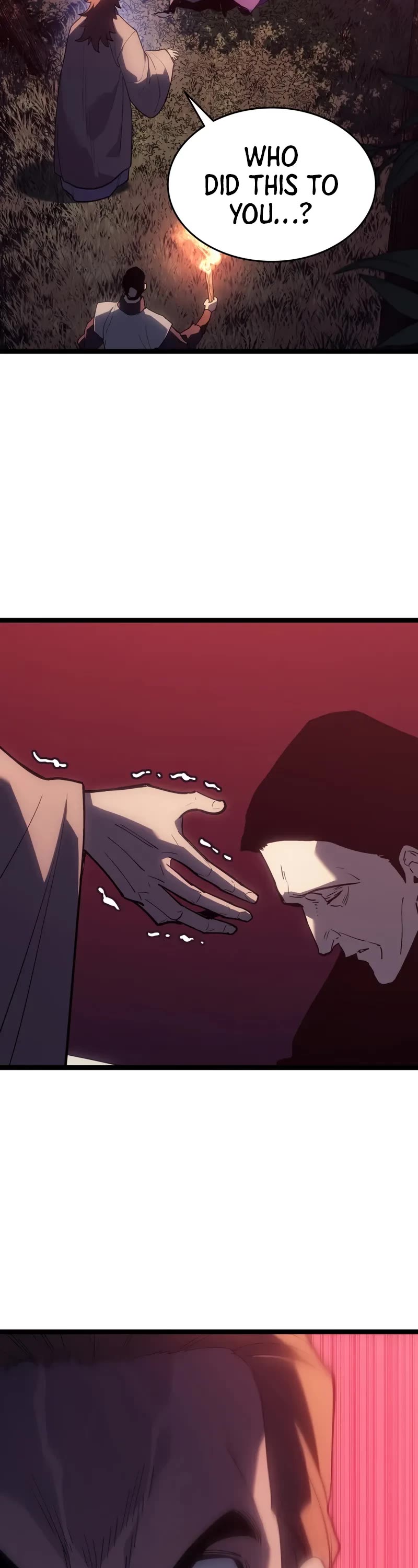 Reaper of the Drifting Moon Chapter 104 page 44 - Chapter 104
