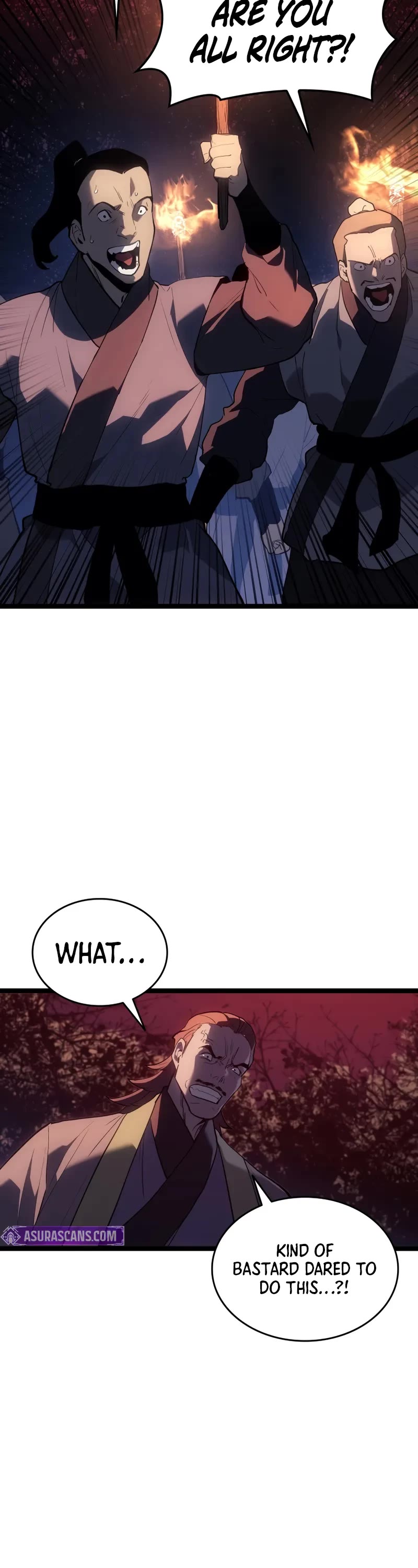 Reaper of the Drifting Moon Chapter 104 page 46 - Chapter 104