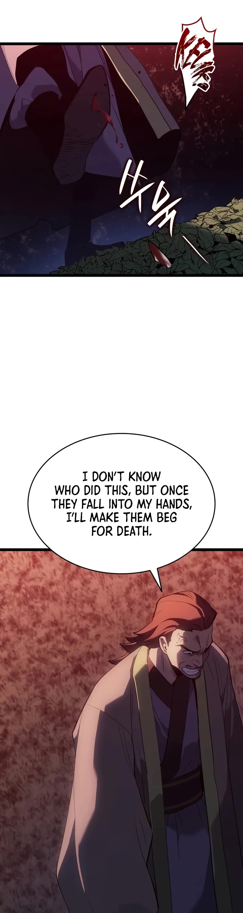 Reaper of the Drifting Moon Chapter 104 page 47 - Chapter 104