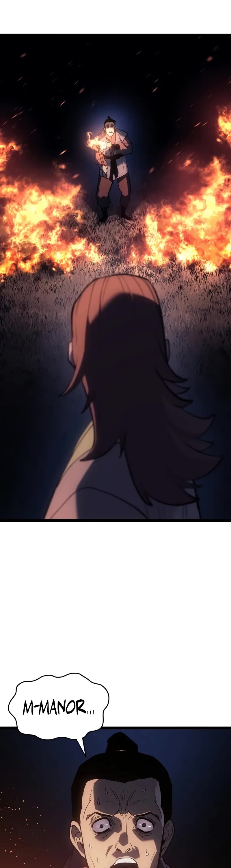 Reaper of the Drifting Moon Chapter 104 page 49 - Chapter 104