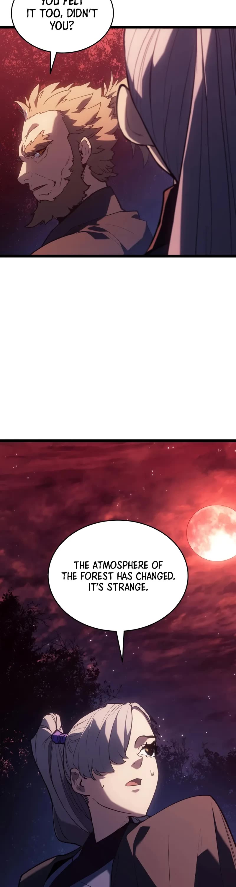 Reaper of the Drifting Moon Chapter 104 page 5 - Chapter 104