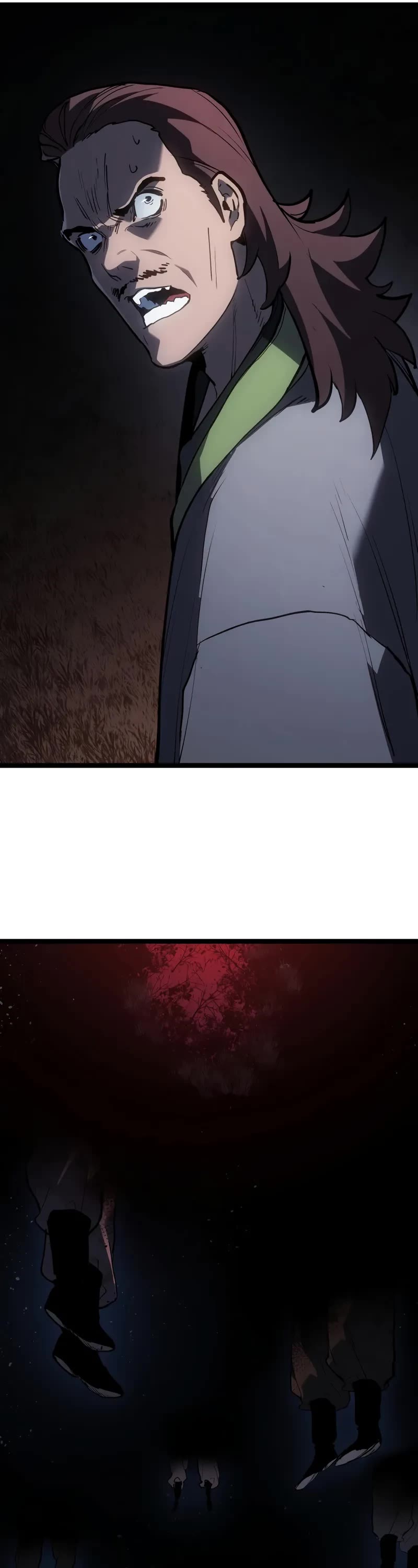 Reaper of the Drifting Moon Chapter 104 page 52 - Chapter 104