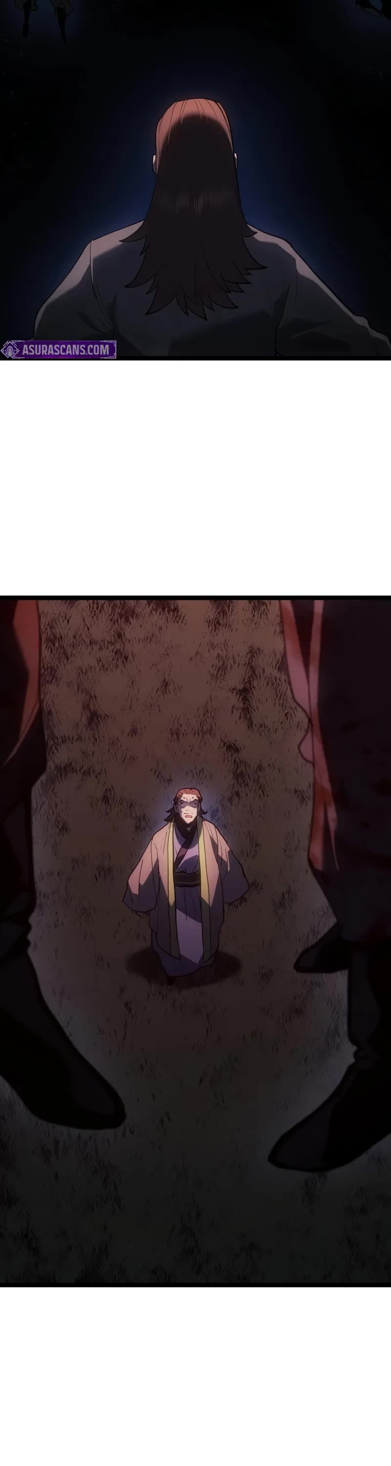 Reaper of the Drifting Moon Chapter 104 page 53 - Chapter 104