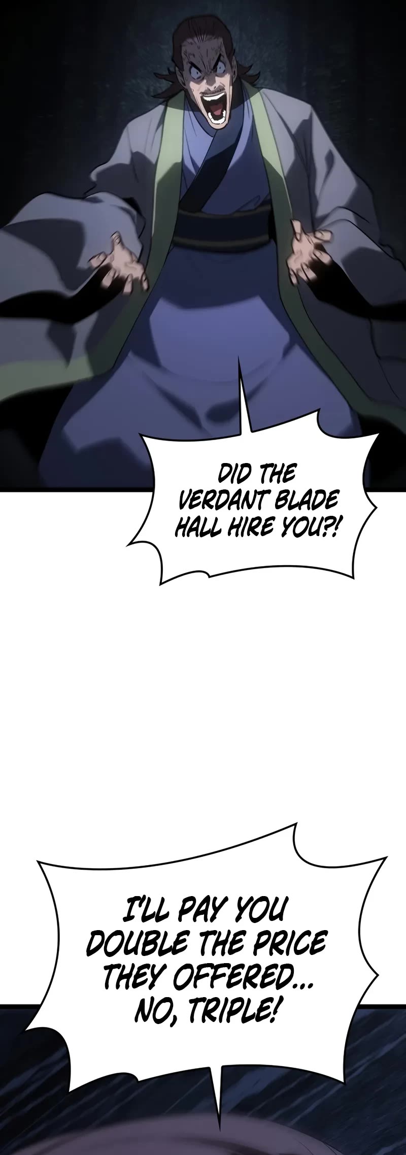 Reaper of the Drifting Moon Chapter 104 page 55 - Chapter 104