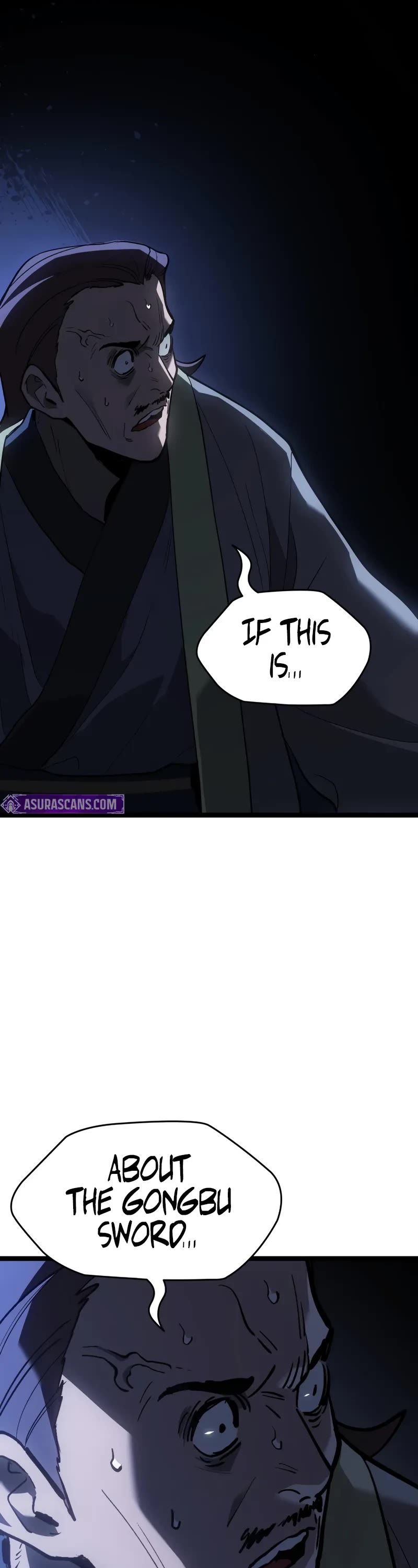 Reaper of the Drifting Moon Chapter 104 page 57 - Chapter 104