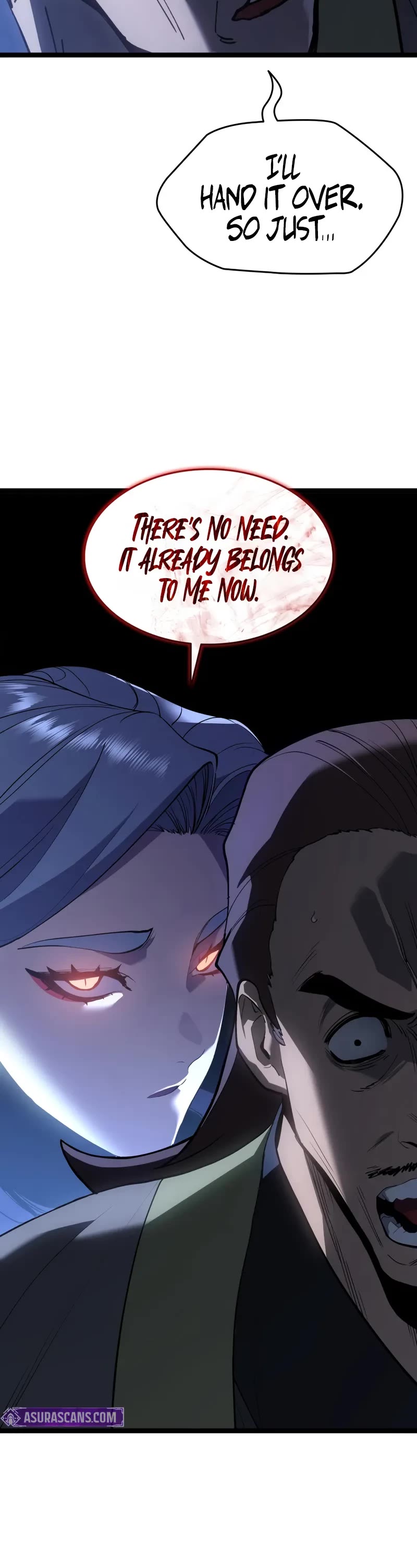 Reaper of the Drifting Moon Chapter 104 page 58 - Chapter 104