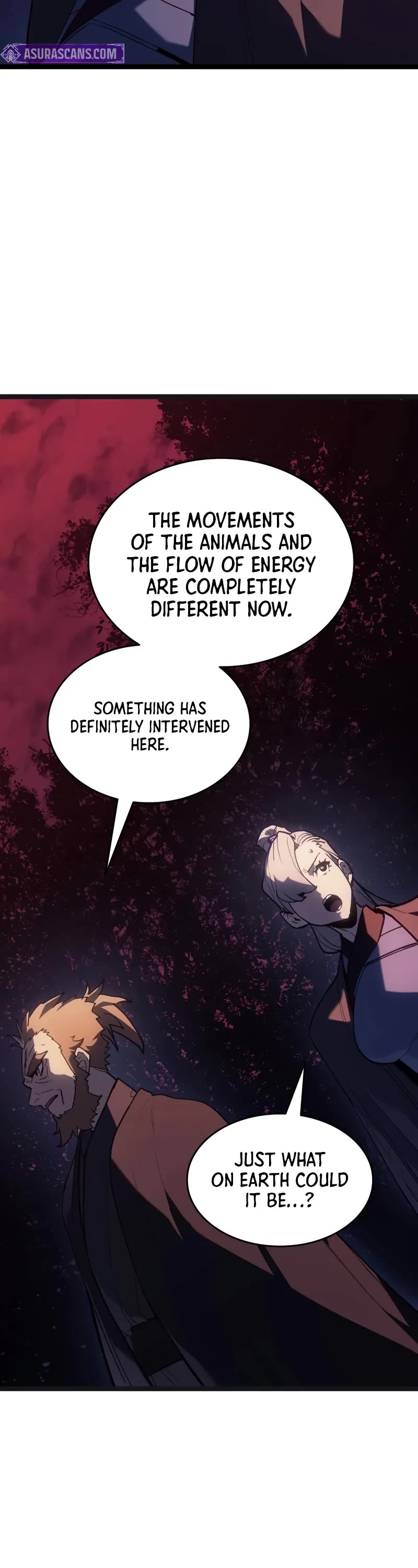 Reaper of the Drifting Moon Chapter 104 page 6 - Chapter 104