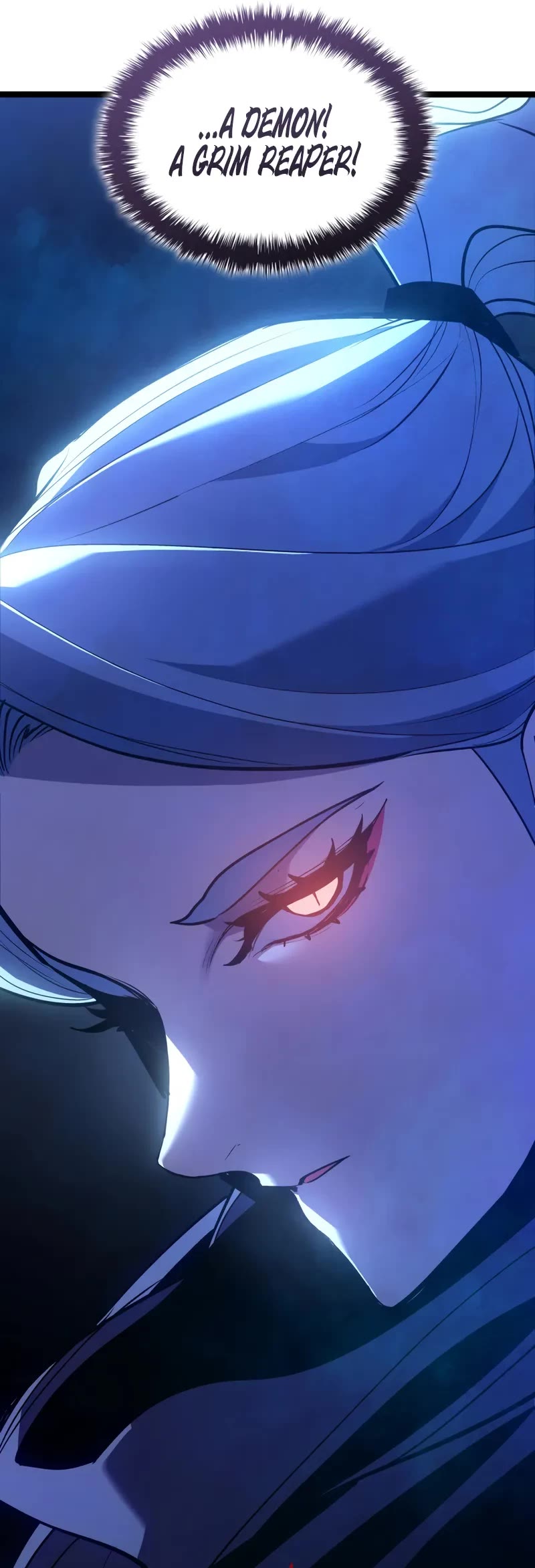 Reaper of the Drifting Moon Chapter 104 page 60 - Chapter 104