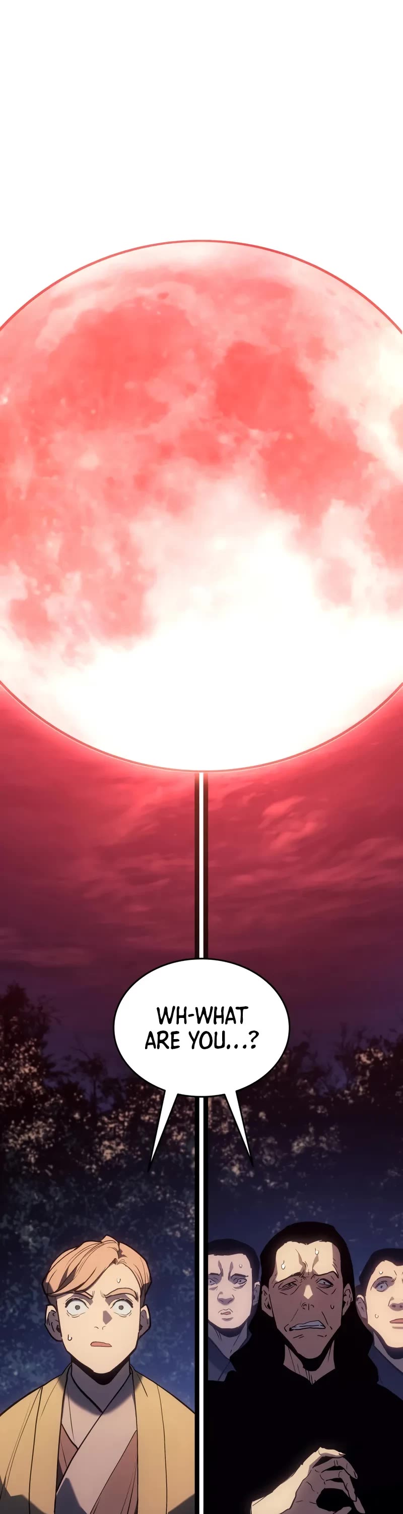 Reaper of the Drifting Moon Chapter 104 page 8 - Chapter 104
