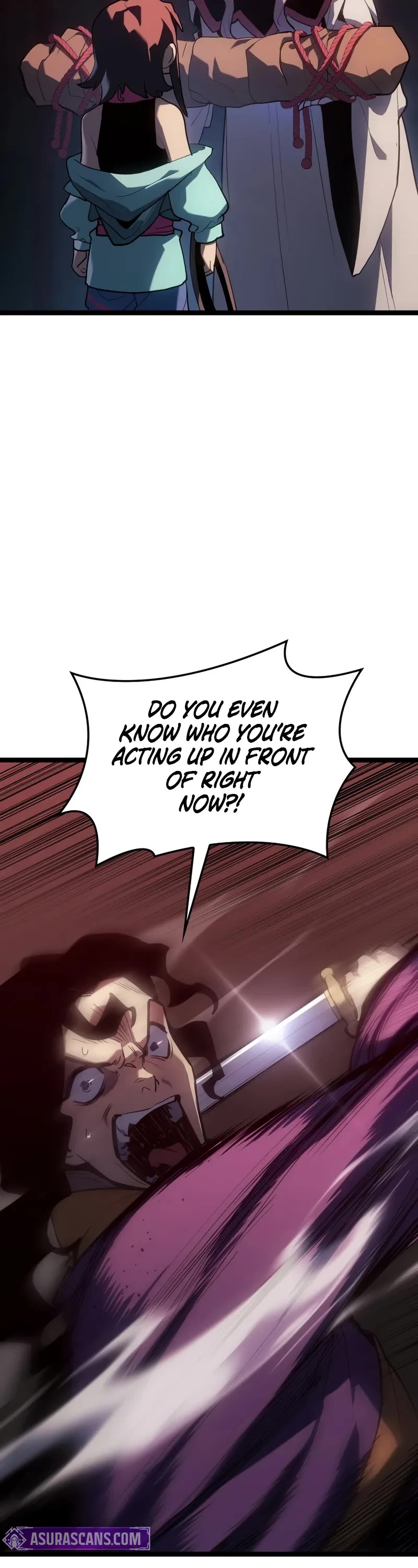 Reaper of the Drifting Moon Chapter 105 page 10 - Chapter 105