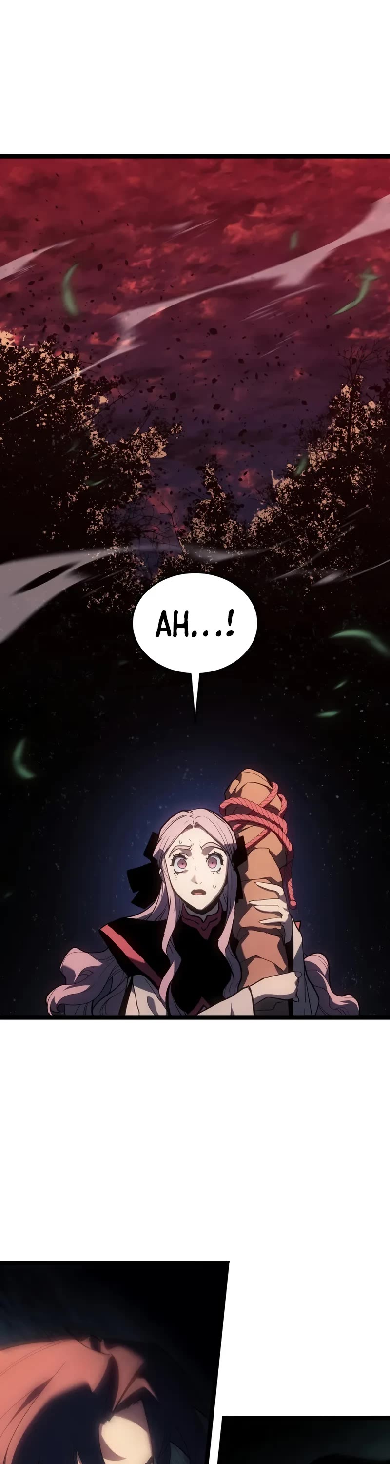 Reaper of the Drifting Moon Chapter 105 page 18 - Chapter 105