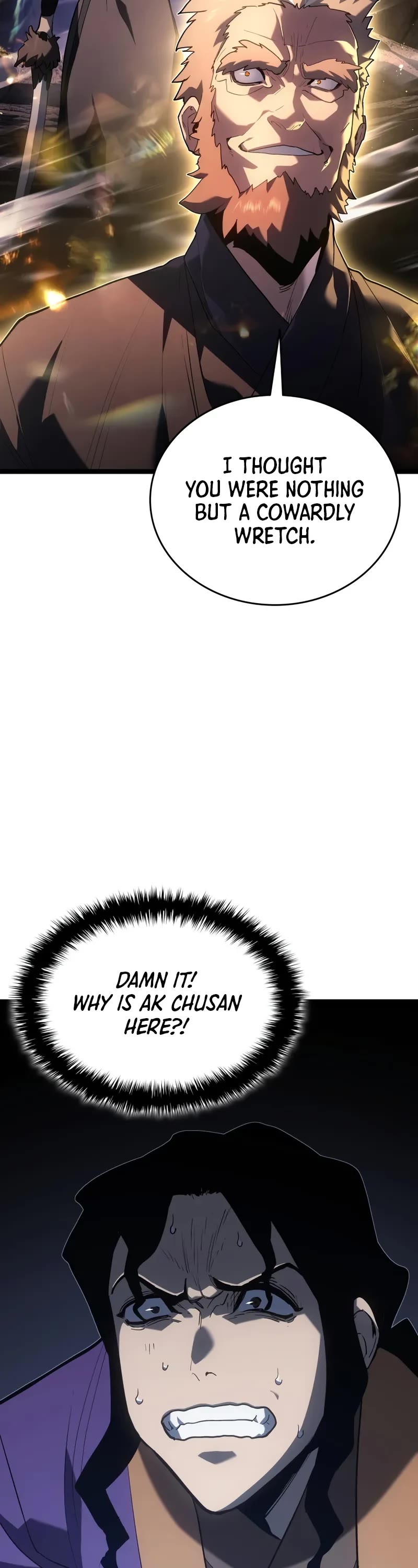Reaper of the Drifting Moon Chapter 105 page 24 - Chapter 105