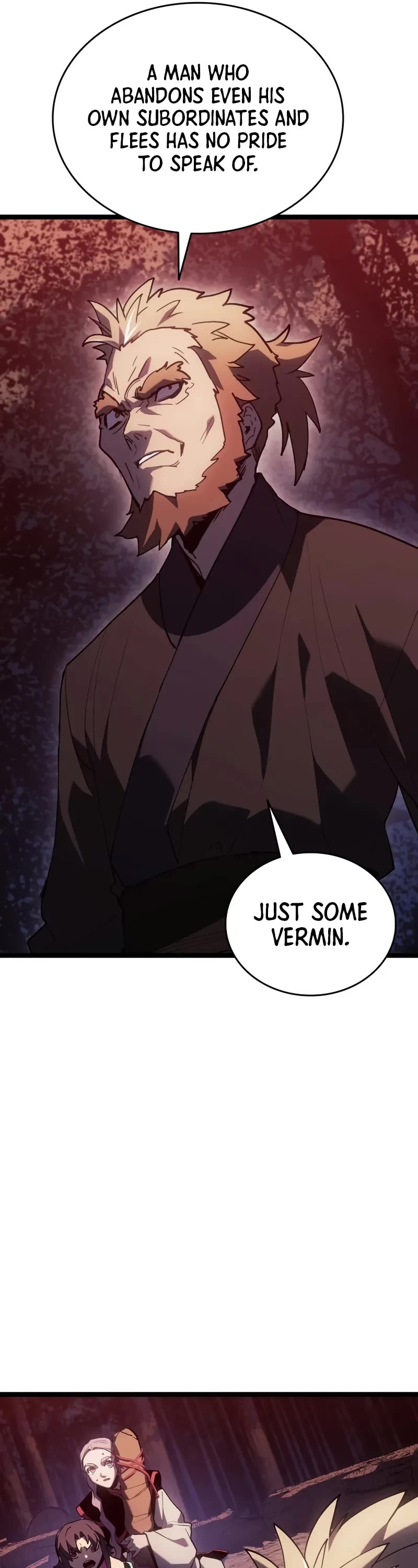 Reaper of the Drifting Moon Chapter 105 page 27 - Chapter 105