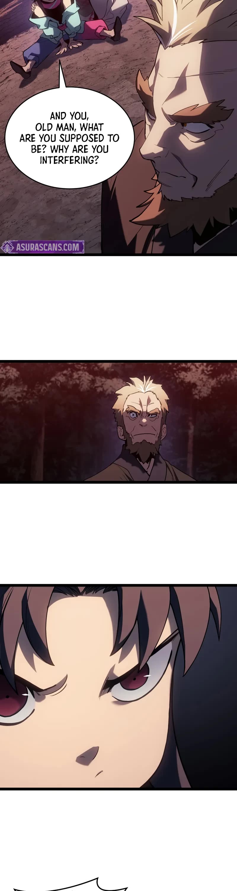 Reaper of the Drifting Moon Chapter 105 page 28 - Chapter 105