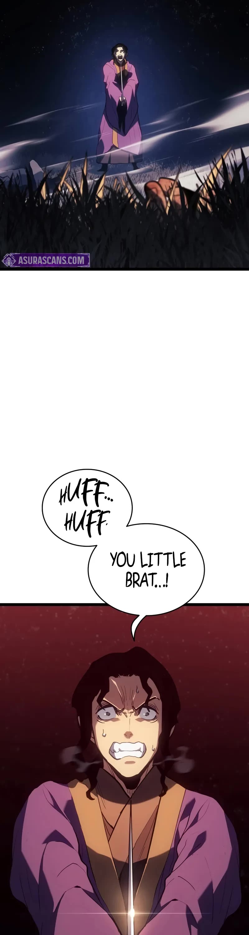 Reaper of the Drifting Moon Chapter 105 page 3 - Chapter 105