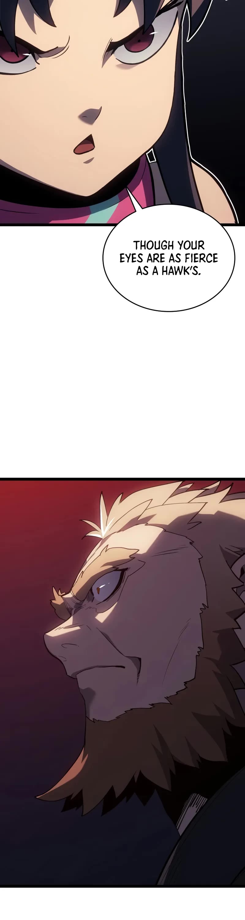 Reaper of the Drifting Moon Chapter 105 page 30 - Chapter 105