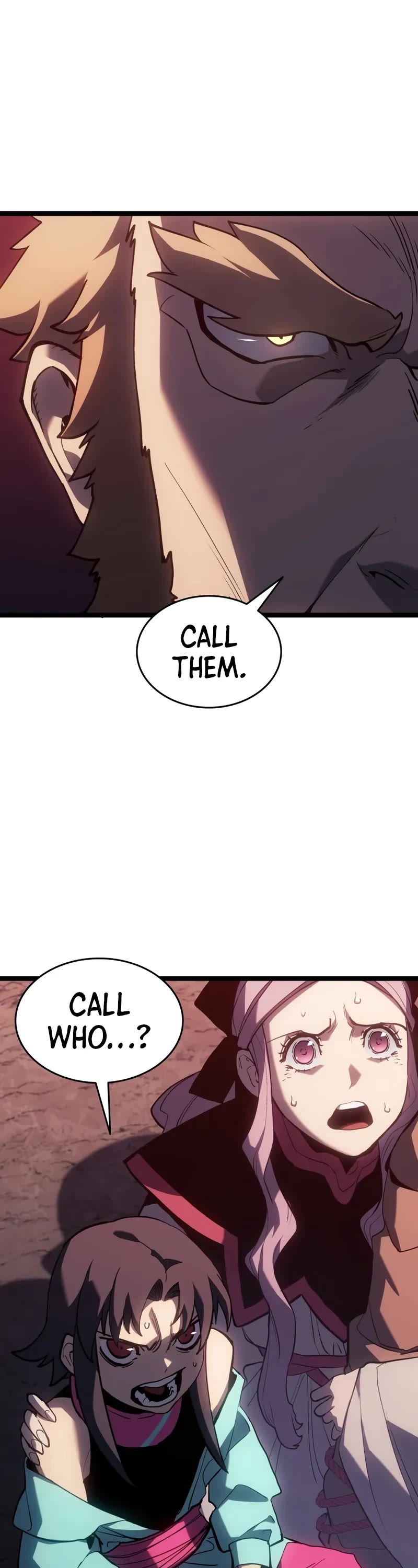 Reaper of the Drifting Moon Chapter 105 page 32 - Chapter 105