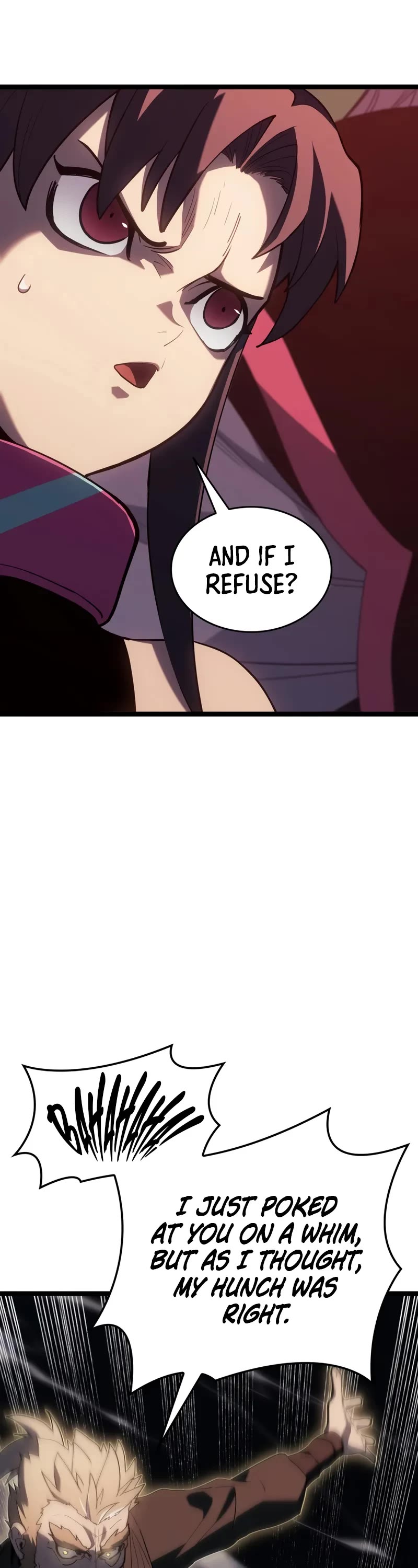 Reaper of the Drifting Moon Chapter 105 page 34 - Chapter 105