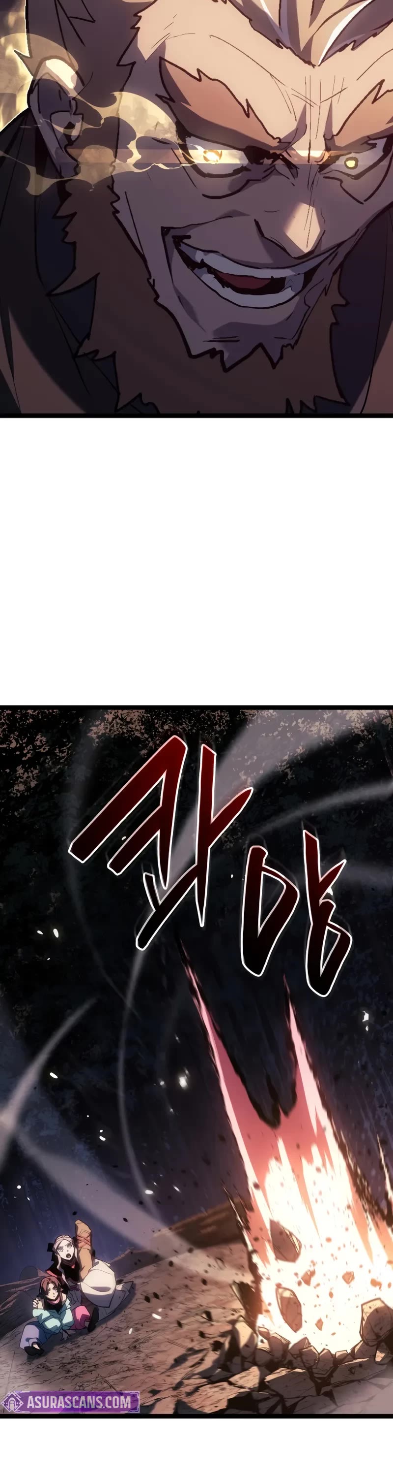 Reaper of the Drifting Moon Chapter 105 page 36 - Chapter 105