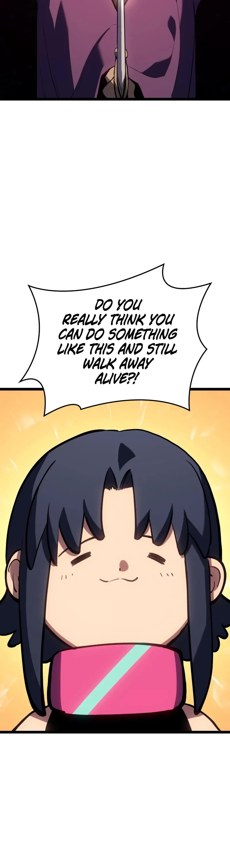Reaper of the Drifting Moon Chapter 105 page 4 - Chapter 105