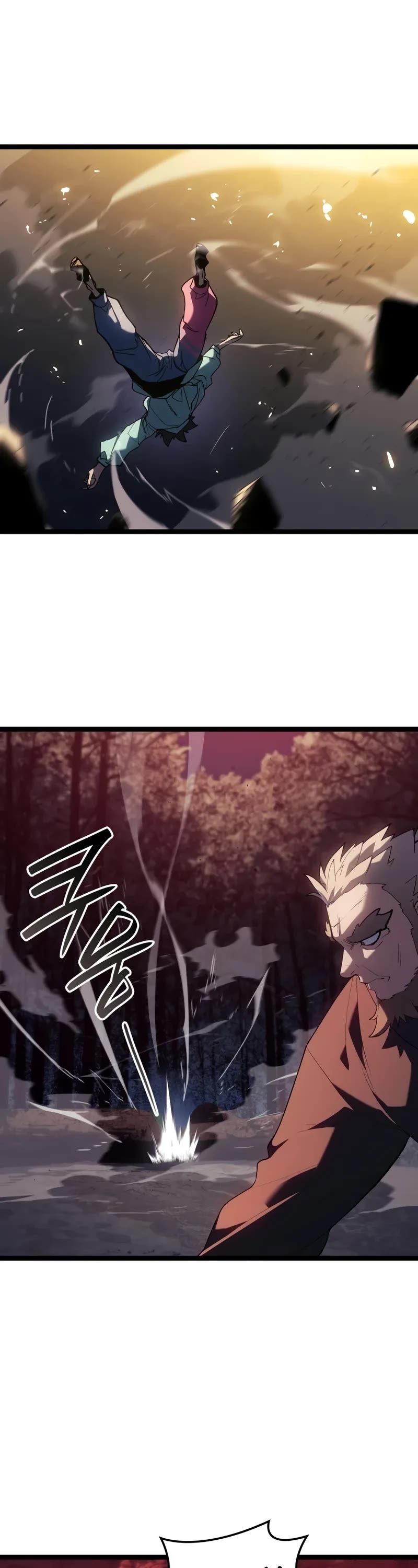 Reaper of the Drifting Moon Chapter 105 page 42 - Chapter 105