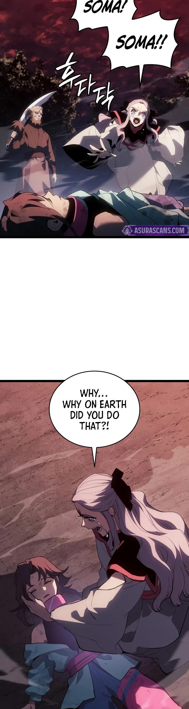 Reaper of the Drifting Moon Chapter 105 page 43 - Chapter 105