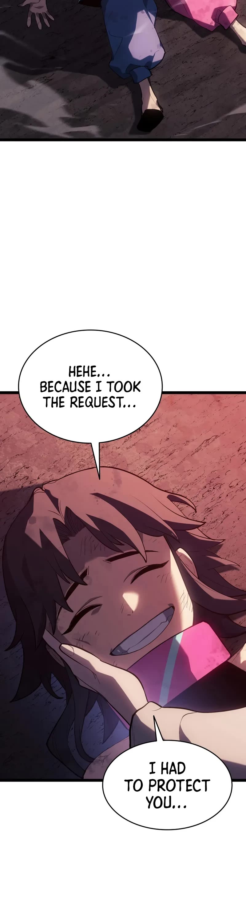 Reaper of the Drifting Moon Chapter 105 page 44 - Chapter 105