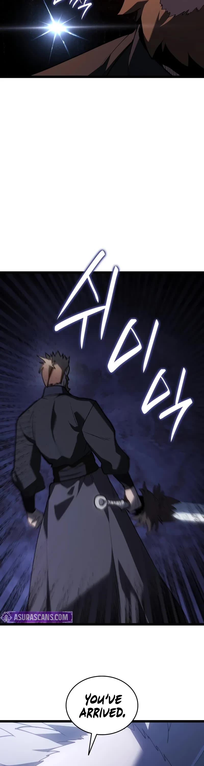 Reaper of the Drifting Moon Chapter 105 page 48 - Chapter 105