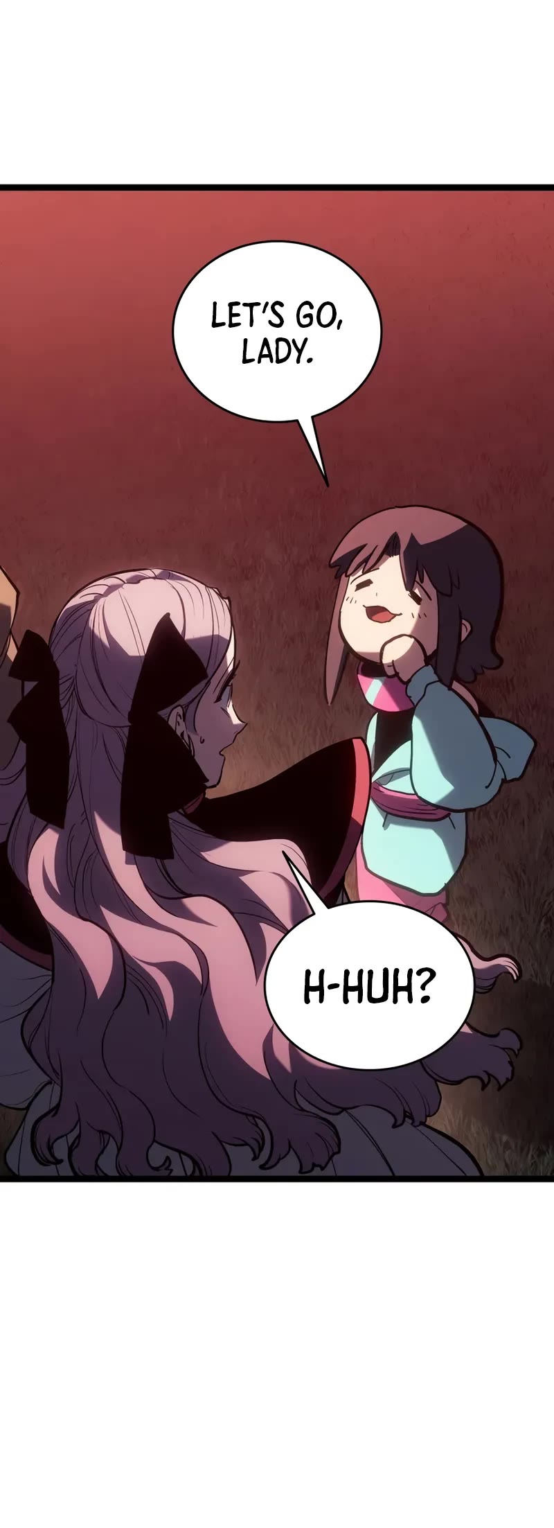Reaper of the Drifting Moon Chapter 105 page 5 - Chapter 105