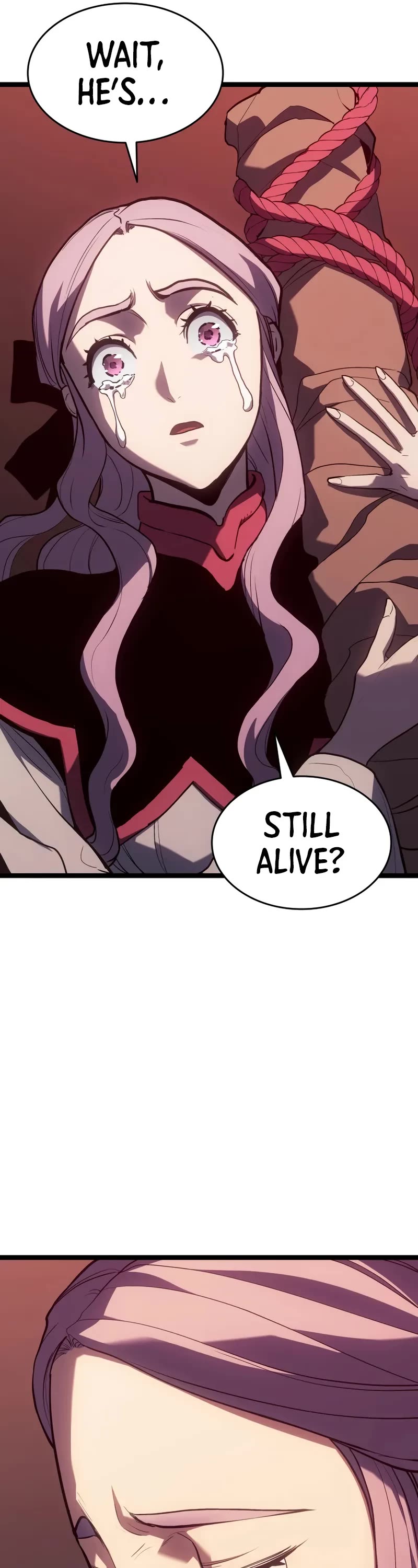 Reaper of the Drifting Moon Chapter 105 page 7 - Chapter 105