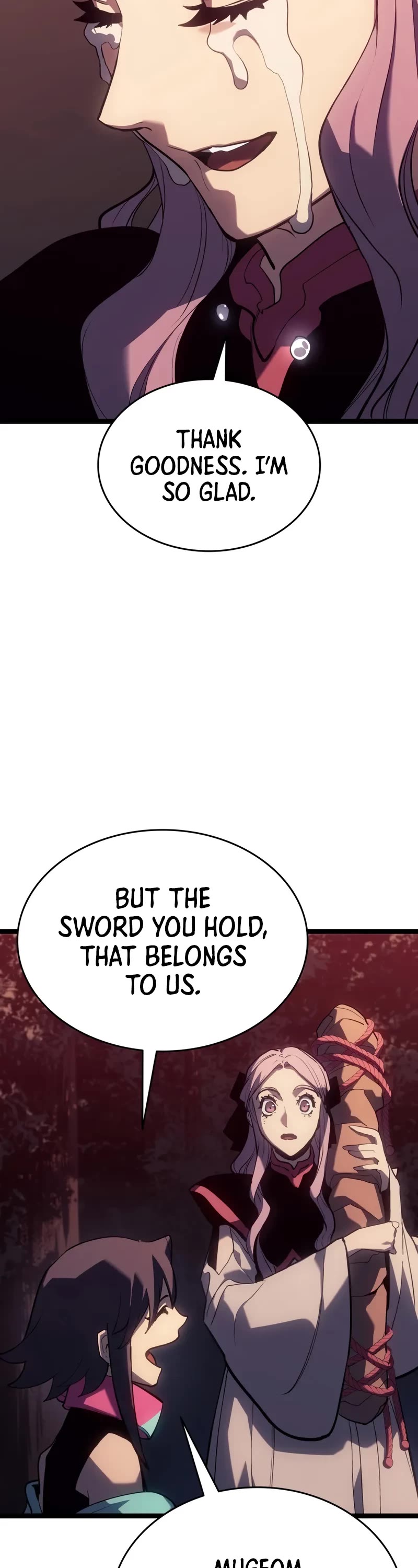 Reaper of the Drifting Moon Chapter 105 page 8 - Chapter 105
