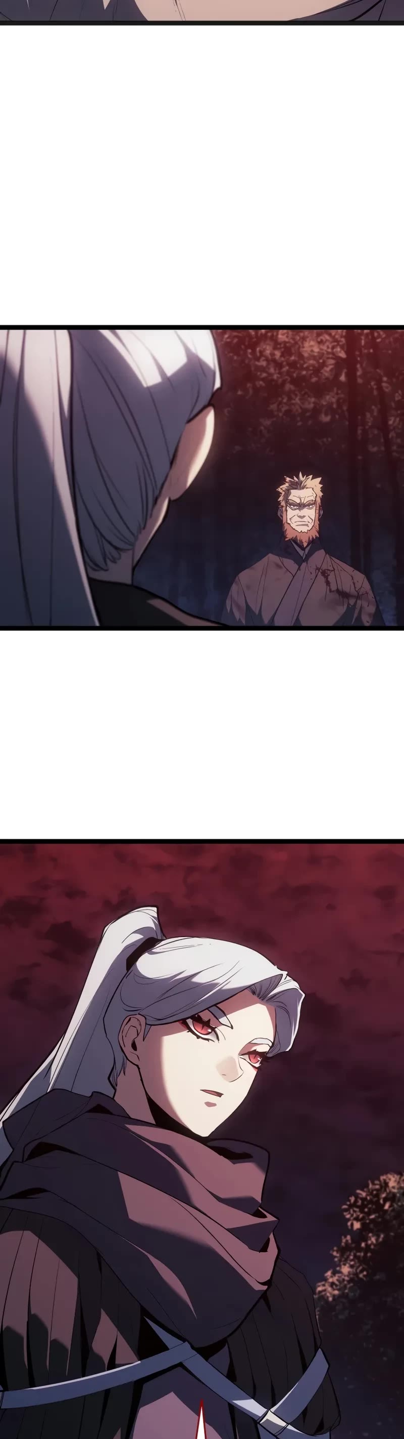 Reaper of the Drifting Moon Chapter 106 page 10 - Chapter 106