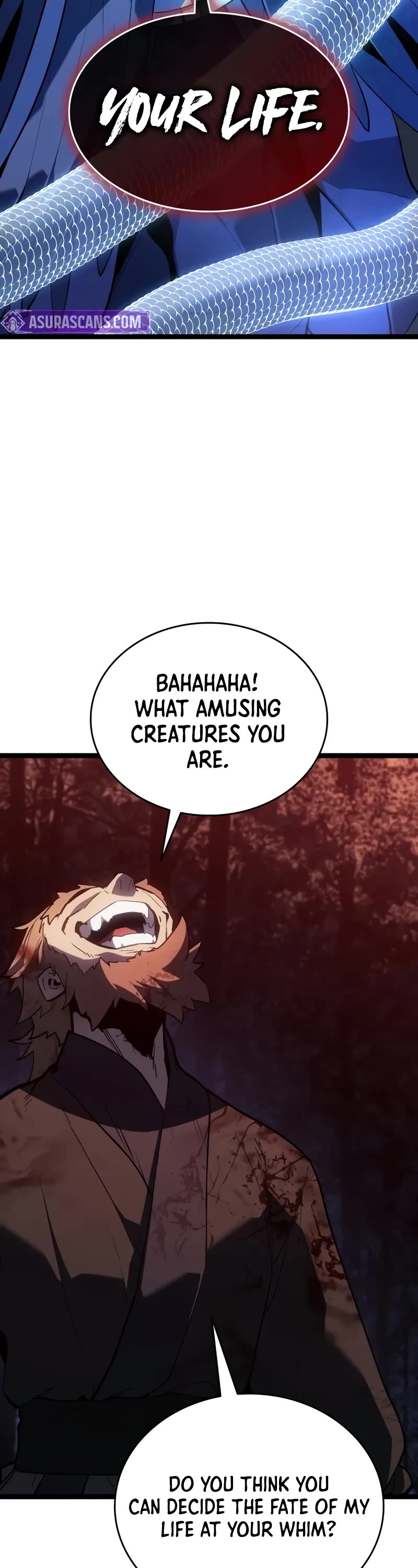 Reaper of the Drifting Moon Chapter 106 page 14 - Chapter 106