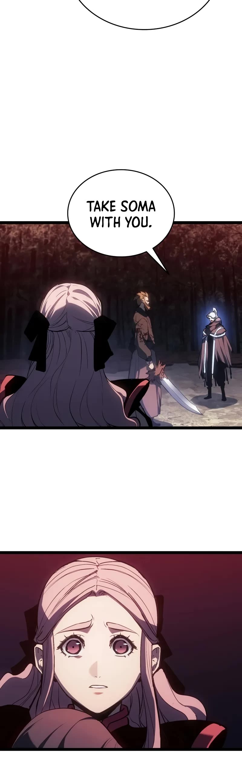 Reaper of the Drifting Moon Chapter 106 page 15 - Chapter 106