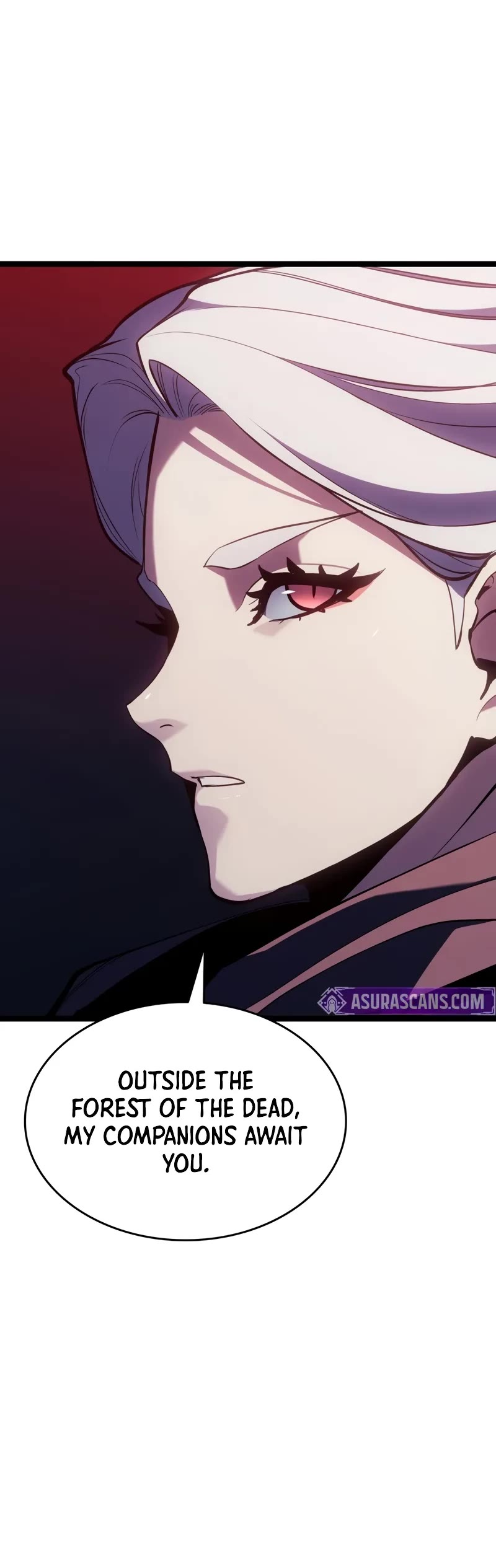 Reaper of the Drifting Moon Chapter 106 page 16 - Chapter 106