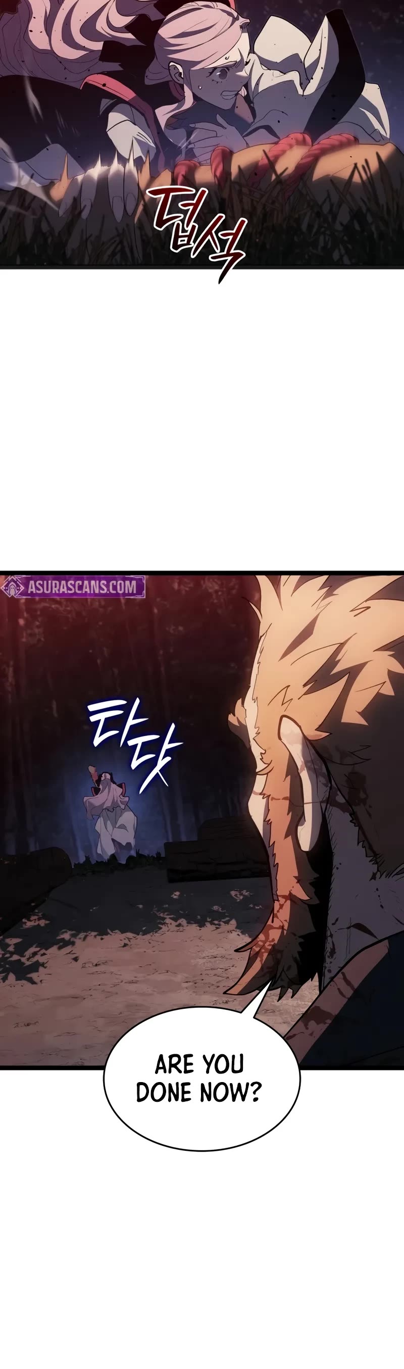 Reaper of the Drifting Moon Chapter 106 page 21 - Chapter 106