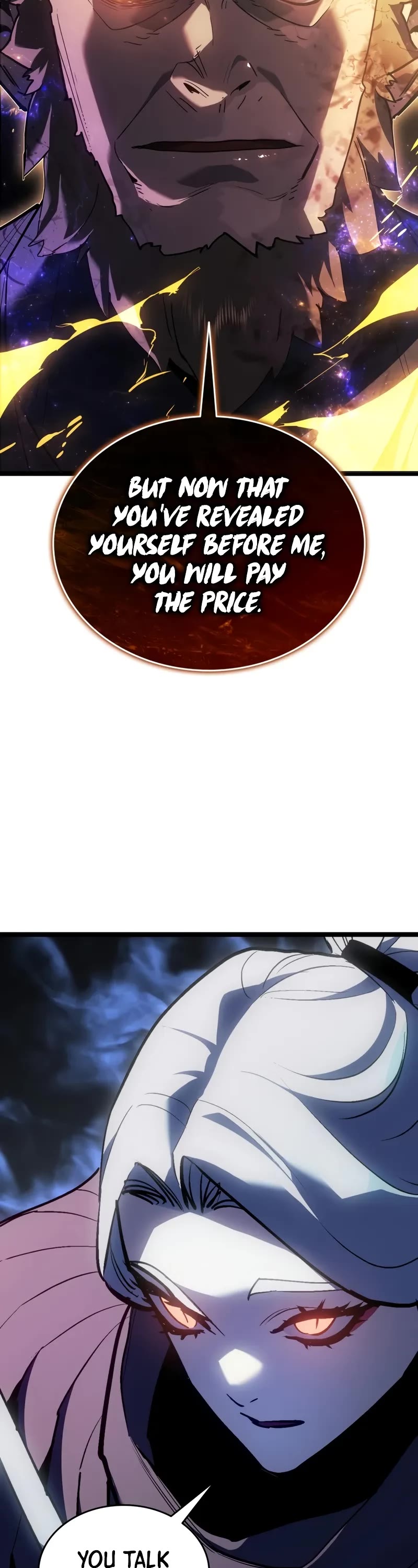 Reaper of the Drifting Moon Chapter 106 page 24 - Chapter 106