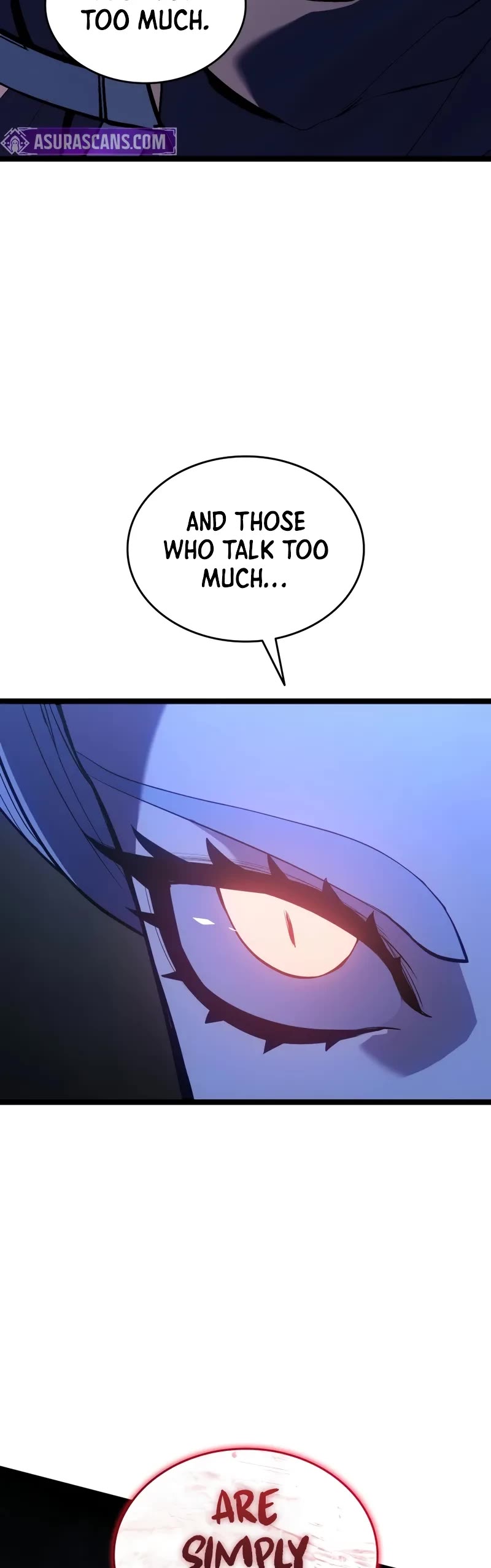 Reaper of the Drifting Moon Chapter 106 page 25 - Chapter 106