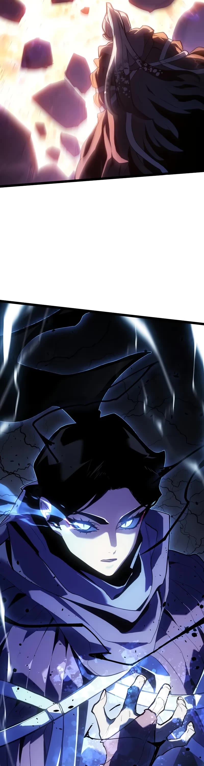 Reaper of the Drifting Moon Chapter 106 page 44 - Chapter 106