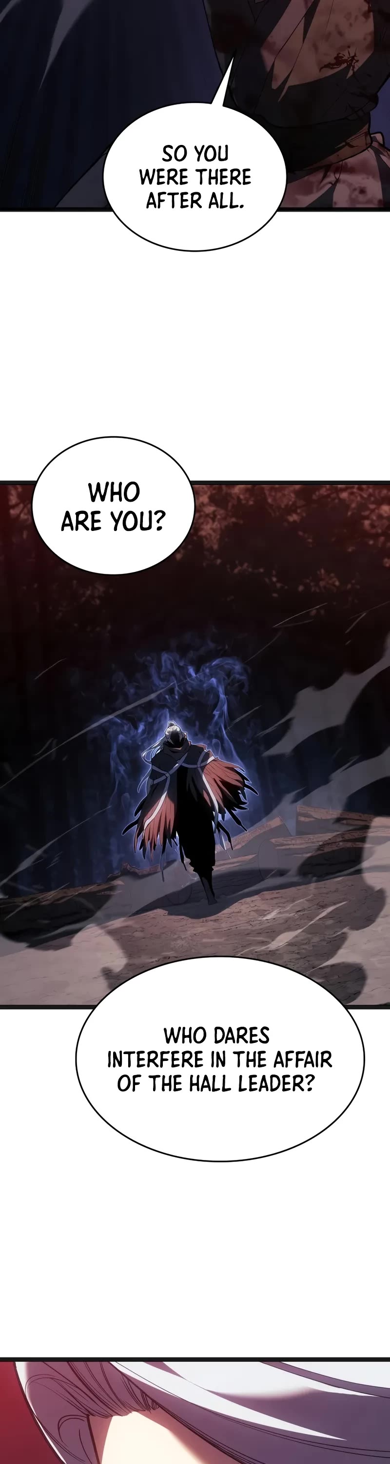 Reaper of the Drifting Moon Chapter 106 page 8 - Chapter 106
