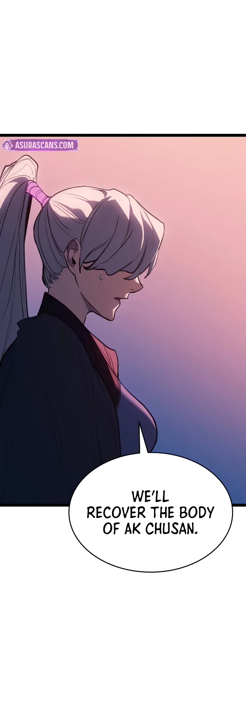 Reaper of the Drifting Moon Chapter 107 page 16 - Chapter 107