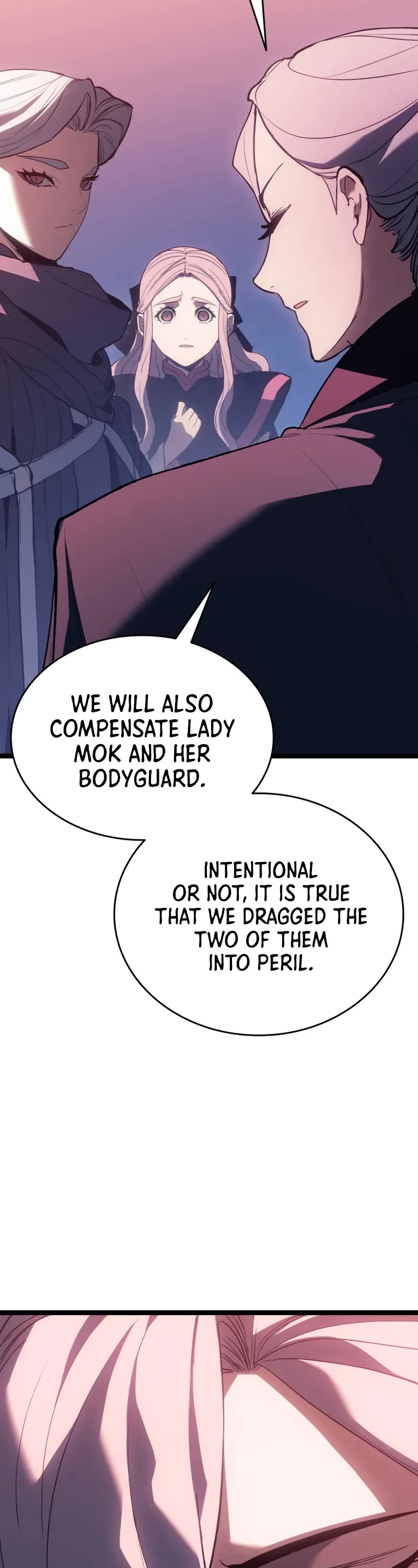 Reaper of the Drifting Moon Chapter 107 page 18 - Chapter 107